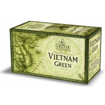 Vietnam Green